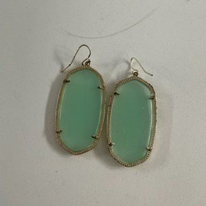Kendra Scott Danielle Earrings